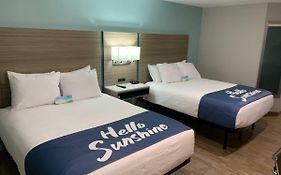 Americas Best Value Inn Rockport Texas